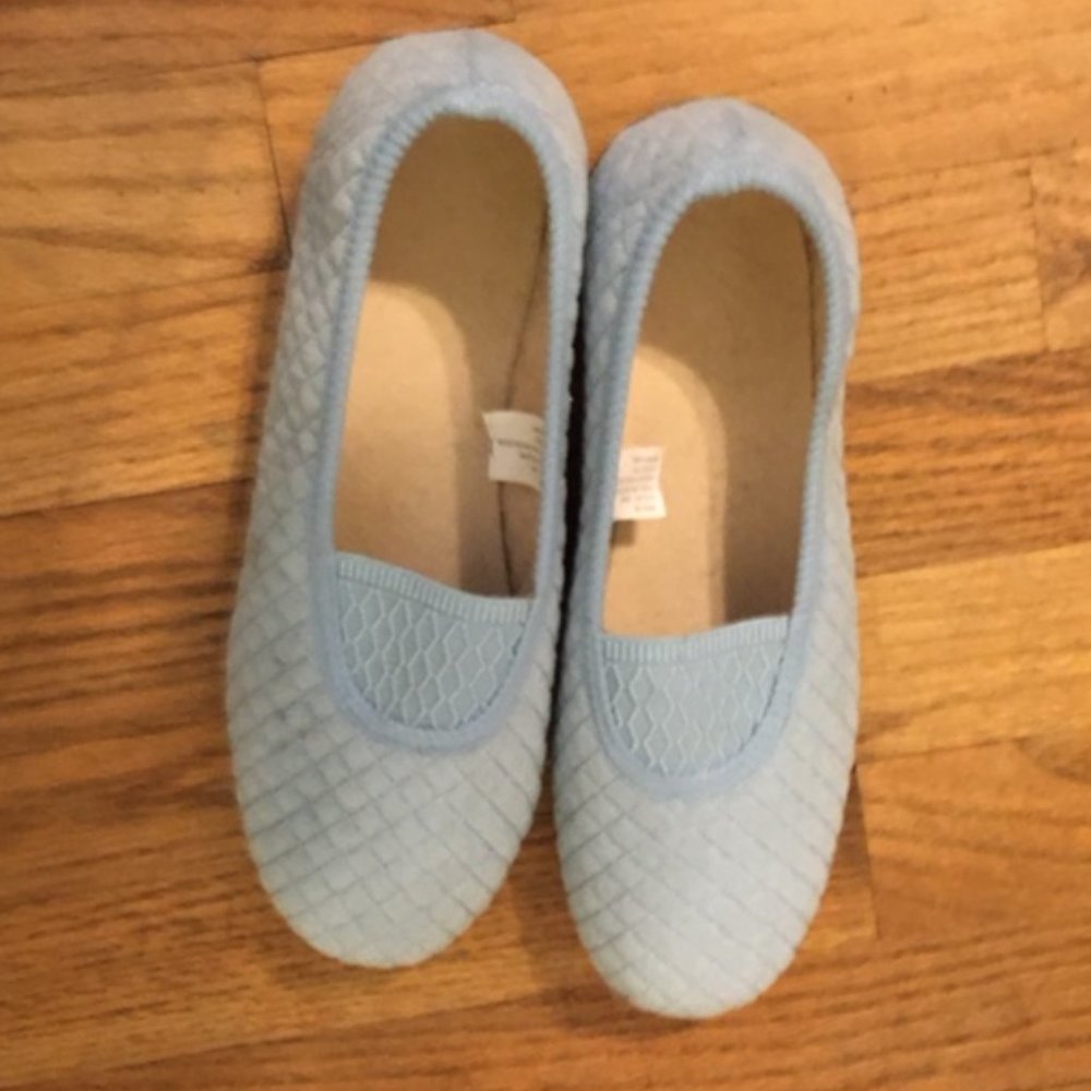 slippers